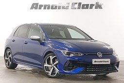 Volkswagen Golf R (20 on) 2.0 TSI 320 R 4Motion 5dr DSG For Sale - Glasgow South Street Vauxhall/Peugeot/Citroen/Vanstore, Glasgow