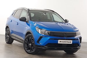 Vauxhall Grandland SUV (21-24) 1.2 Turbo GS 5dr For Sale - Glasgow South Street Vauxhall/Peugeot/Citroen/Vanstore, Glasgow