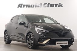 Renault Clio Hatchback (19 on) 1.6 E-TECH Hybrid 145 Engineered 5dr Auto For Sale - Glasgow South Street Vauxhall/Peugeot/Citroen/Vanstore, Glasgow