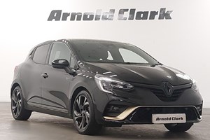 Renault Clio Hatchback (19 on) 1.6 E-TECH Hybrid 145 Engineered 5dr Auto For Sale - Glasgow South Street Vauxhall/Peugeot/Citroen/Vanstore, Glasgow