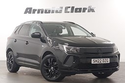 Vauxhall Grandland SUV (21-24) 1.2 Turbo GS Line 5dr For Sale - Glasgow South Street Vauxhall/Peugeot/Citroen/Vanstore, Glasgow