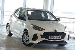 Mazda 2 Hybrid (22 on) 1.5i Hybrid Centre Line 5dr CVT For Sale - Glasgow South Street Vauxhall/Peugeot/Citroen/Vanstore, Glasgow