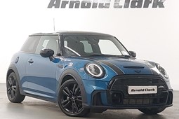 MINI Hatchback (14-24) Cooper S Sport (Comfort Pack & Navigation Pack) Steptronic Sport with double clutch auto 3d For Sale - Glasgow South Street Vauxhall/Peugeot/Citroen/Vanstore, Glasgow