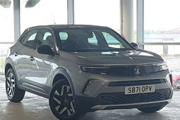 Vauxhall Mokka SUV (20 on) 1.2 Turbo Elite Edition 5dr For Sale - Glasgow South Street Vauxhall/Peugeot/Citroen/Vanstore, Glasgow