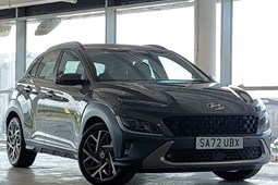 Hyundai Kona SUV (17-23) 1.6 GDi Hybrid Premium 5dr DCT For Sale - Glasgow South Street Vauxhall/Peugeot/Citroen/Vanstore, Glasgow