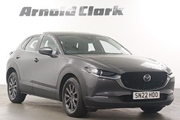 Mazda CX-30 SUV (19 on) 2.0 e-Skyactiv-X MHEV SE-L Lux 5dr For Sale - Glasgow South Street Vauxhall/Peugeot/Citroen/Vanstore, Glasgow