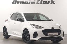Mazda 2 Hybrid (22 on) 1.5i Hybrid Homura 5dr CVT For Sale - Glasgow South Street Vauxhall/Peugeot/Citroen/Vanstore, Glasgow