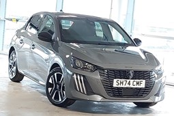 Peugeot 208 Hatchback (19 on) 1.2 PureTech 100 Allure 5dr For Sale - Glasgow South Street Vauxhall/Peugeot/Citroen/Vanstore, Glasgow