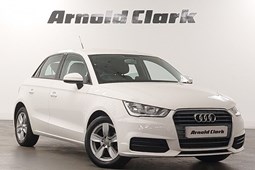 Audi A1 Sportback (12-18) 1.0 TFSI SE 5d For Sale - Glasgow South Street Vauxhall/Peugeot/Citroen/Vanstore, Glasgow