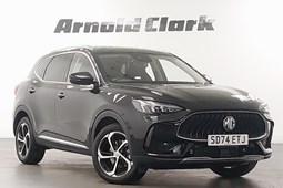 MG HS SUV (19-24) 1.5 T-GDI Trophy 5dr DCT For Sale - Glasgow South Street Vauxhall/Peugeot/Citroen/Vanstore, Glasgow