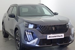 Peugeot e-2008 SUV (20 on) 115kW GT 54kWh 5dr Auto For Sale - Glasgow South Street Vauxhall/Peugeot/Citroen/Vanstore, Glasgow