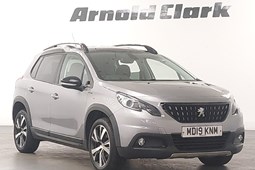 Peugeot 2008 (13-19) GT Line 1.5 BlueHDi 100 S&S (01/2019 on) 5d For Sale - Glasgow South Street Vauxhall/Peugeot/Citroen/Vanstore, Glasgow