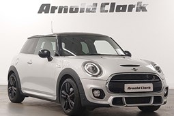 MINI Hatchback (14-24) Cooper S Steptronic Sport auto (03/2018 on) 3d For Sale - Glasgow South Street Vauxhall/Peugeot/Citroen/Vanstore, Glasgow