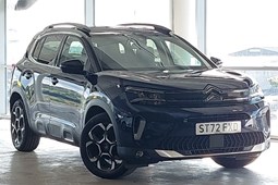 Citroen C5 Aircross (18 on) 1.2 PureTech Shine 5dr For Sale - Glasgow South Street Vauxhall/Peugeot/Citroen/Vanstore, Glasgow