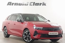 Vauxhall Astra Electric Sports Tourer (24 on) 115kW Ultimate 54kWh 5dr Auto For Sale - Glasgow South Street Vauxhall/Peugeot/Citroen/Vanstore, Glasgow