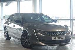 Peugeot 508 SW (19 on) GT Line 2.0 BlueHDi 160 S&S 5d For Sale - Glasgow South Street Vauxhall/Peugeot/Citroen/Vanstore, Glasgow