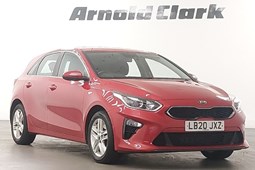 Kia Ceed Hatchback (18 on) 2 NAV 1.0 T-GDi 118bhp ISG 5d For Sale - Glasgow South Street Vauxhall/Peugeot/Citroen/Vanstore, Glasgow