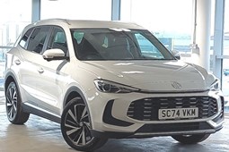 MG ZS SUV (24 on) 1.5 Hybrid Trophy 5dr Auto For Sale - Glasgow South Street Vauxhall/Peugeot/Citroen/Vanstore, Glasgow