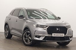 DS 7 Crossback SUV (18-22) Prestige BlueHDi 180 EAT8 auto 5d For Sale - Glasgow South Street Vauxhall/Peugeot/Citroen/Vanstore, Glasgow