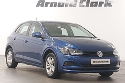 Volkswagen Polo Hatchback (17 on) SE 1.0 Evo 65PS 5d For Sale - Glasgow South Street Vauxhall/Peugeot/Citroen/Vanstore, Glasgow