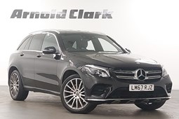 Mercedes-Benz GLC-Class (15-22) GLC 250d AMG Line 5d Auto For Sale - Glasgow South Street Vauxhall/Peugeot/Citroen/Vanstore, Glasgow