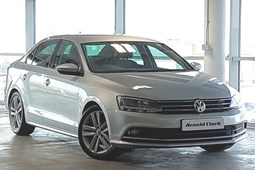 Volkswagen Jetta (11-18) 2.0 TDI (150bhp) GT 4d For Sale - Glasgow South Street Vauxhall/Peugeot/Citroen/Vanstore, Glasgow