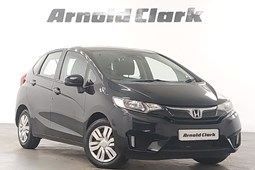 Honda Jazz (15-20) 1.3 S 5d For Sale - Glasgow South Street Vauxhall/Peugeot/Citroen/Vanstore, Glasgow