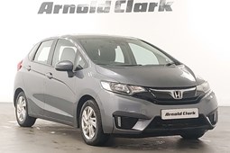 Honda Jazz (15-20) 1.3 SE 5d For Sale - Glasgow South Street Vauxhall/Peugeot/Citroen/Vanstore, Glasgow