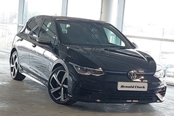 Volkswagen Golf R (20 on) 2.0 TSI 320 R 4Motion 5dr DSG For Sale - Glasgow South Street Vauxhall/Peugeot/Citroen/Vanstore, Glasgow