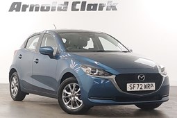 Mazda 2 (15-25) 1.5 e-Skyactiv G SE-L 5dr For Sale - Glasgow South Street Vauxhall/Peugeot/Citroen/Vanstore, Glasgow