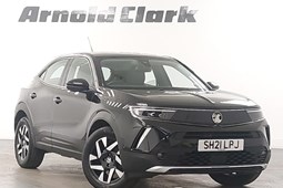 Vauxhall Mokka SUV (20 on) 1.2 Turbo 100 Elite Nav Premium 5dr For Sale - Glasgow South Street Vauxhall/Peugeot/Citroen/Vanstore, Glasgow