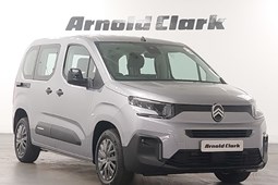 Citroen Berlingo MPV (18 on) 1.5 BlueHDi 130 Plus M 5dr EAT8 For Sale - Glasgow South Street Vauxhall/Peugeot/Citroen/Vanstore, Glasgow