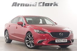 Mazda 6 (13-22) 2.0 Sport Nav 4d For Sale - Glasgow South Street Vauxhall/Peugeot/Citroen/Vanstore, Glasgow