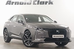 DS 4 Hatchback (21 on) 1.5 MHEV 136 Pallas 5dr e-DSC For Sale - Glasgow South Street Vauxhall/Peugeot/Citroen/Vanstore, Glasgow
