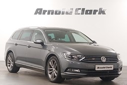 Volkswagen Passat Estate (15-24) GT (Panoramic Sunroof) 2.0 TDI BMT 150PS DSG auto 5d For Sale - Glasgow South Street Vauxhall/Peugeot/Citroen/Vanstore, Glasgow