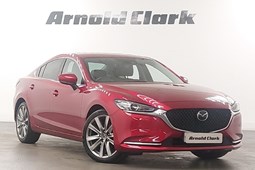 Mazda 6 (13-22) 2.0 Skyactiv-G Sport 4dr For Sale - Glasgow South Street Vauxhall/Peugeot/Citroen/Vanstore, Glasgow