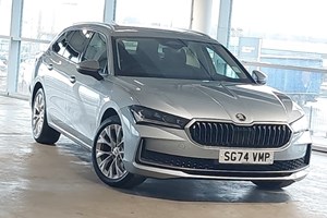 Skoda Superb Estate (24 on) 2.0 TDI SE L 5dr DSG For Sale - Glasgow South Street Vauxhall/Peugeot/Citroen/Vanstore, Glasgow