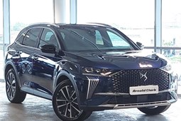 DS 7 SUV (22 on) 1.5 BlueHDi Rivoli 5dr EAT8 For Sale - Glasgow South Street Vauxhall/Peugeot/Citroen/Vanstore, Glasgow