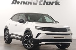 Vauxhall Mokka SUV (20 on) 1.2 Turbo 136 Ultimate 5dr For Sale - Glasgow South Street Vauxhall/Peugeot/Citroen/Vanstore, Glasgow