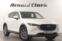Mazda CX-5 SUV (17 on) 2.0 MHEV Centre-Line 5dr For Sale - Glasgow South Street Vauxhall/Peugeot/Citroen/Vanstore, Glasgow