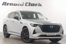 Mazda CX-60 SUV (22 on) 2.5 PHEV Homura 5dr Auto For Sale - Glasgow South Street Vauxhall/Peugeot/Citroen/Vanstore, Glasgow