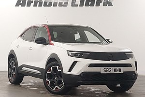 Vauxhall Mokka SUV (20 on) 1.2 Turbo 100 SRi Nav Premium 5dr For Sale - Glasgow South Street Vauxhall/Peugeot/Citroen/Vanstore, Glasgow