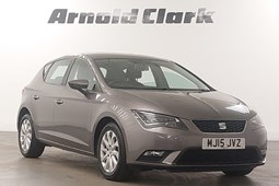SEAT Leon Hatchback (13-20) 1.6 TDI SE (Technology Pack) 5d For Sale - Glasgow South Street Vauxhall/Peugeot/Citroen/Vanstore, Glasgow
