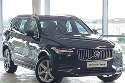 Volvo XC90 (15-24) 2.0 B5P [250] Core 5dr AWD Geartronic For Sale - Glasgow South Street Vauxhall/Peugeot/Citroen/Vanstore, Glasgow