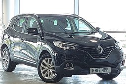 Renault Kadjar (15-22) 1.2 TCE Dynamique Nav 5d For Sale - Glasgow South Street Vauxhall/Peugeot/Citroen/Vanstore, Glasgow