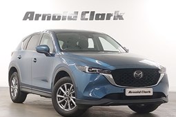 Mazda CX-5 SUV (17 on) 2.0 MHEV Centre-Line 5dr For Sale - Glasgow South Street Vauxhall/Peugeot/Citroen/Vanstore, Glasgow
