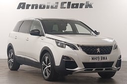 Peugeot 5008 SUV (17-24) GT Line 1.6 PureTech 180 S&S EAT8 auto 5d For Sale - Glasgow South Street Vauxhall/Peugeot/Citroen/Vanstore, Glasgow