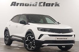 Vauxhall Mokka SUV (20 on) 1.2 Turbo 136 GS 5dr For Sale - Glasgow South Street Vauxhall/Peugeot/Citroen/Vanstore, Glasgow