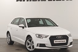 Audi A3 Sportback (13-20) Sport 1.0 TFSI 115PS (05/16 on) 5d For Sale - Glasgow South Street Vauxhall/Peugeot/Citroen/Vanstore, Glasgow