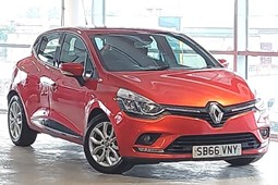 Renault Clio Hatchback (12-19) Dynamique Nav 1.2 16V 75 5d For Sale - Glasgow South Street Vauxhall/Peugeot/Citroen/Vanstore, Glasgow